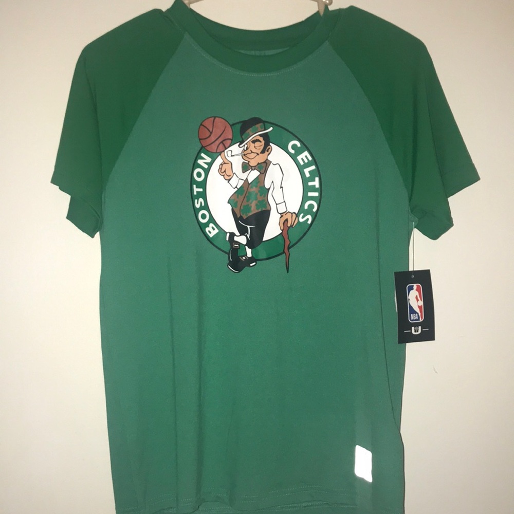 Boston Celtics - Tshirt